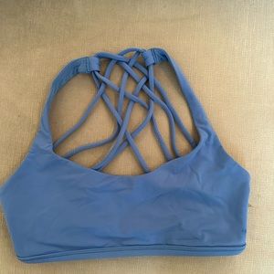 Lulu Lemon - Free to be - Wild *Light Support, a/b cup